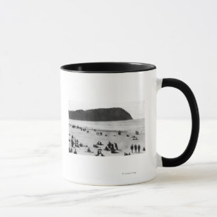 Caneca Seaside, Oregon Beach e Tillamook Head