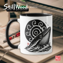 SEASOUL • StillWood • Lontra Marinha