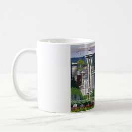Caneca Seattle Washington