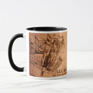 CANECA SEC HATER