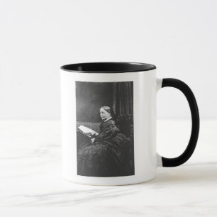 Caneca Século XIX de Elizabeth Cleghorn Gaskell