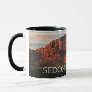 Caneca Sedona Sunset