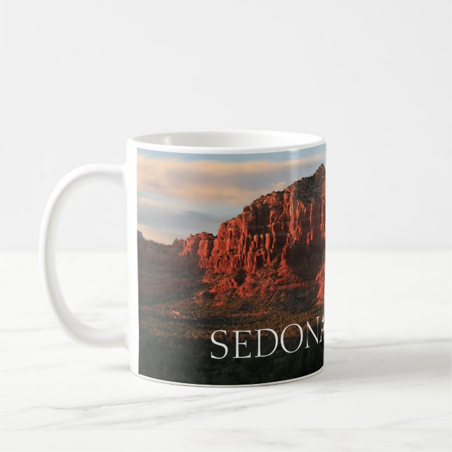 Caneca Sedona Sunset (Esquerda)