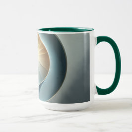 Caneca Seeing The Way