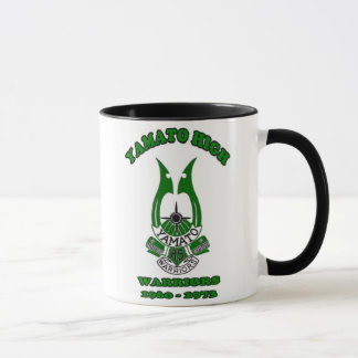 Caneca Segundo grau 1960-1973 de Yamato