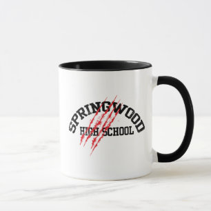 Caneca Segundo grau Springwood