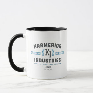 Caneca Seinfeld | Kramerica Industries