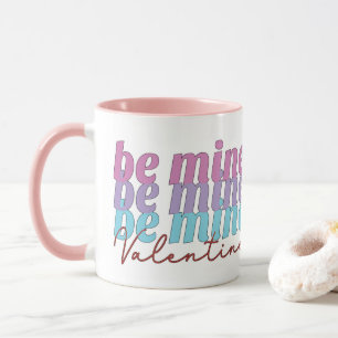 Caneca Seja meu Namorados