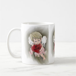 Caneca Seja o meu Namorados