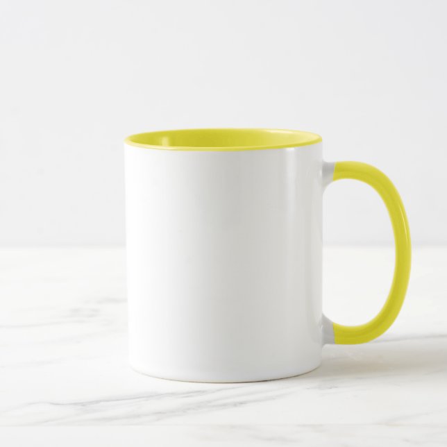 CANECA SEJA VOCÊ MESMO PORQUE TODOS É TOMADO (Direita)