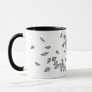 Caneca Seleção Natural Mug