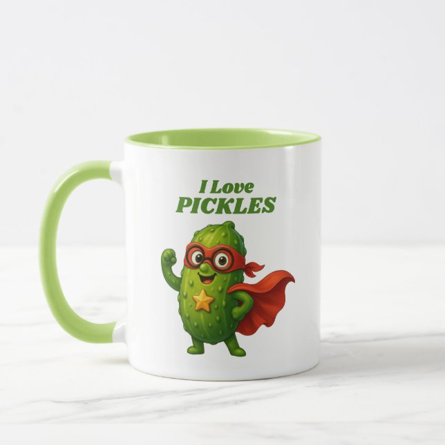 Caneca Seleciona Mugs Personalizados (Esquerda)
