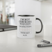 Sem Checar Sua Marca Personalizada Física Terapist