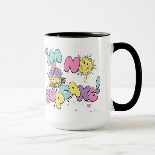 Caneca Sem Cupcake