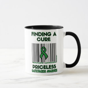 Caneca Sem preço... Gastroparesis Mug