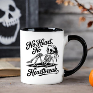 Caneca Sem Quebra de Coração