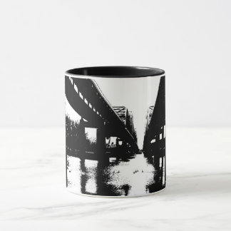 Caneca Sem troll aqui