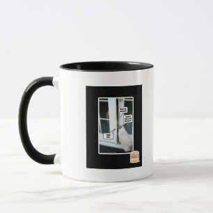 Caneca Senha
