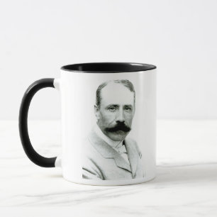 Caneca Senhor Edward Elgar
