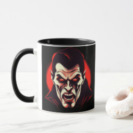 Caneca Senhor Escuro