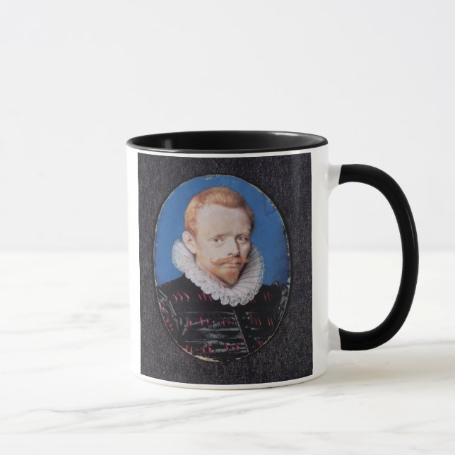 Caneca Senhor Francis Drake (Direita)