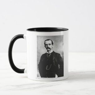 Caneca Senhor James Matthew Barrie