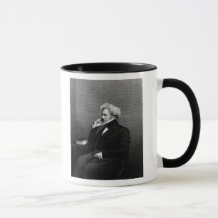 Caneca Senhor John F.W. Herschel