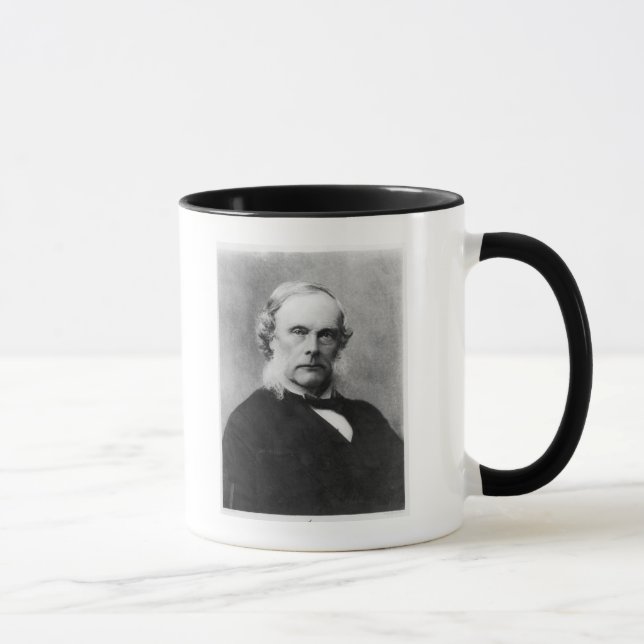 Caneca Senhor Joseph Lister (Direita)