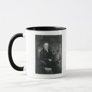 Caneca Senhor Marca Isambard Brunel c.1835