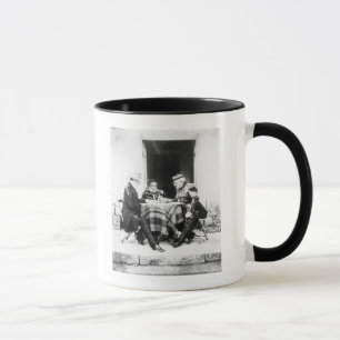 Caneca Senhor Raglan, Pasha de Omar & general Pelissier,