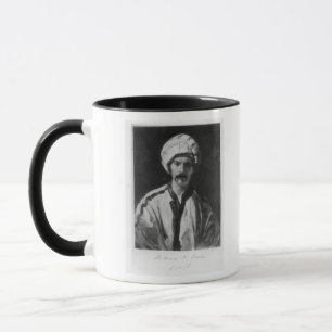 Caneca Senhor Richard Burton
