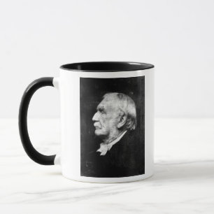 Caneca Senhor Richard Strachey do Tenente General