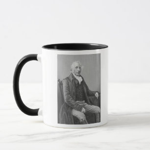 Caneca Senhor Tatton Sykes