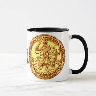 Caneca Senhor Thomas