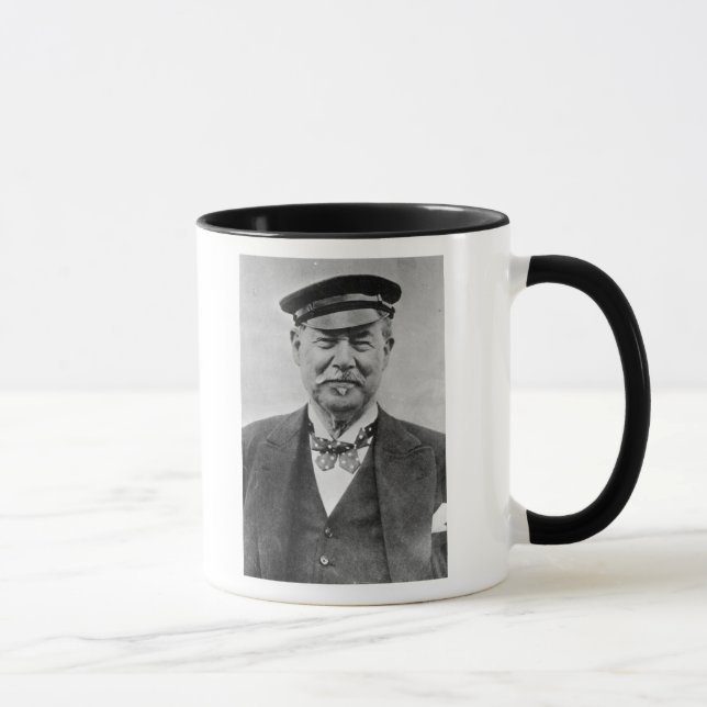 Caneca Senhor Thomas Lipton (Direita)