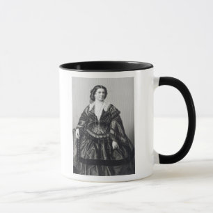 Caneca Senhora Anna Bishop
