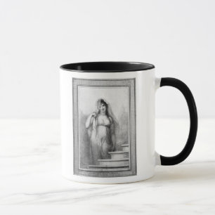 Caneca Senhora Recamier