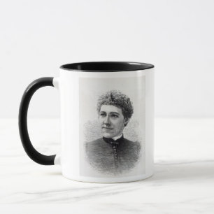 Caneca Senhorita Charlotte Robinson