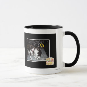 Caneca Senhorita Inocente