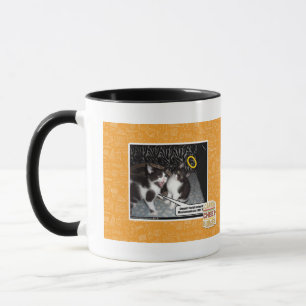 Caneca Senhorita Inocente
