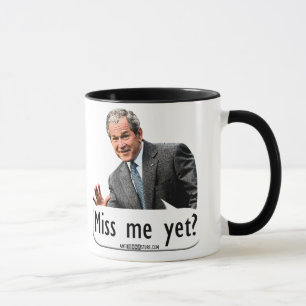 Caneca Senhorita mim ainda?