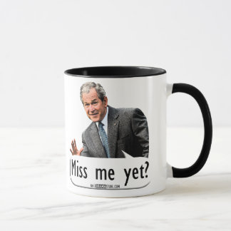 Caneca Senhorita mim ainda?