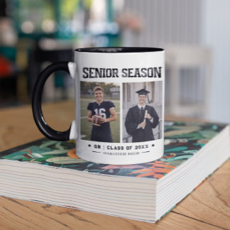 Caneca Senior Season | Graduation 2 Photo