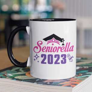 Caneca Seniorella 2023