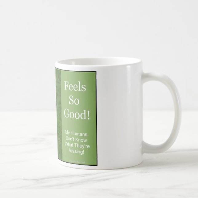 Caneca Sente-Se Tão Bem. (Direita)
