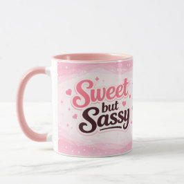 Caneca Sentindo-se Frutado - Doce mas Atrevido - Amantes 