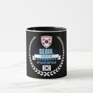 Caneca Seoul