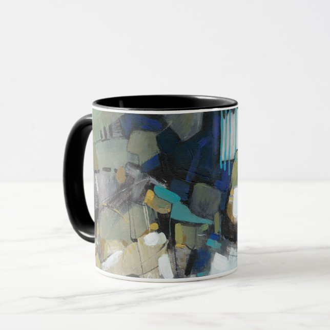 Caneca Separação (Frente Esquerda)