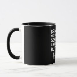 Caneca Ser sua sogra parece um presente suficiente
