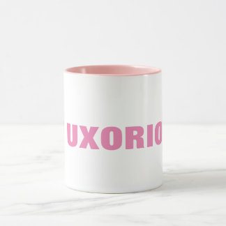 CANECA SER UXORIOSO